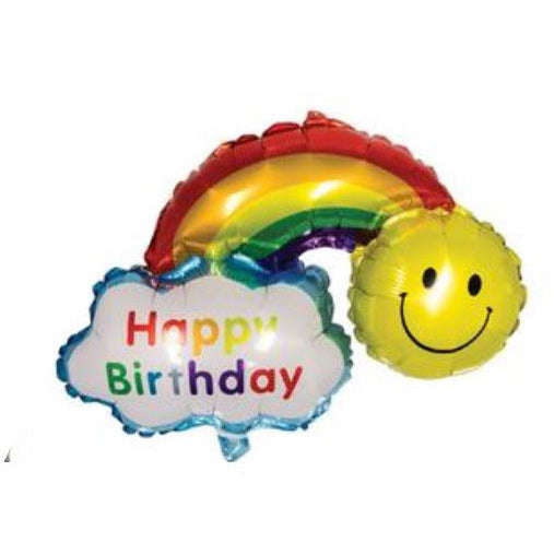 Happy Birthday  Balloon