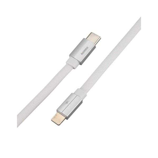 Remax RC-094c Kerolla Fast Type C - Lightening Cable 1 Meter