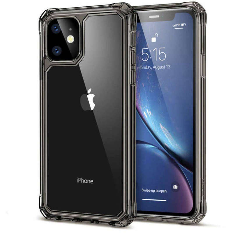 Atouchbo iPhone TPU Gel Cover