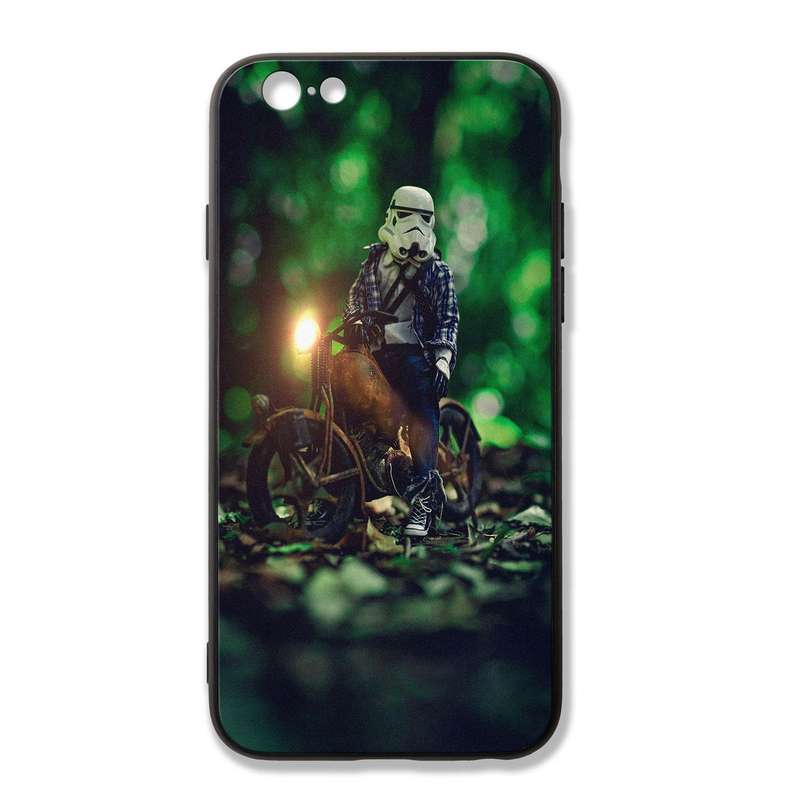 GND iPhone 6Plus/6sPlus Case