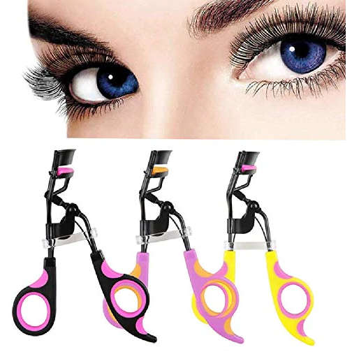 Eyelash Curler