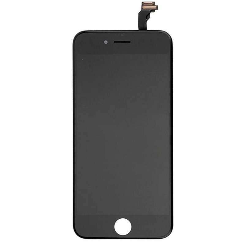Premium iPhone 6 LCD replacement - Black