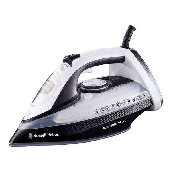 Russell Hobbs Powerglide XL 2200W Iron RHI002