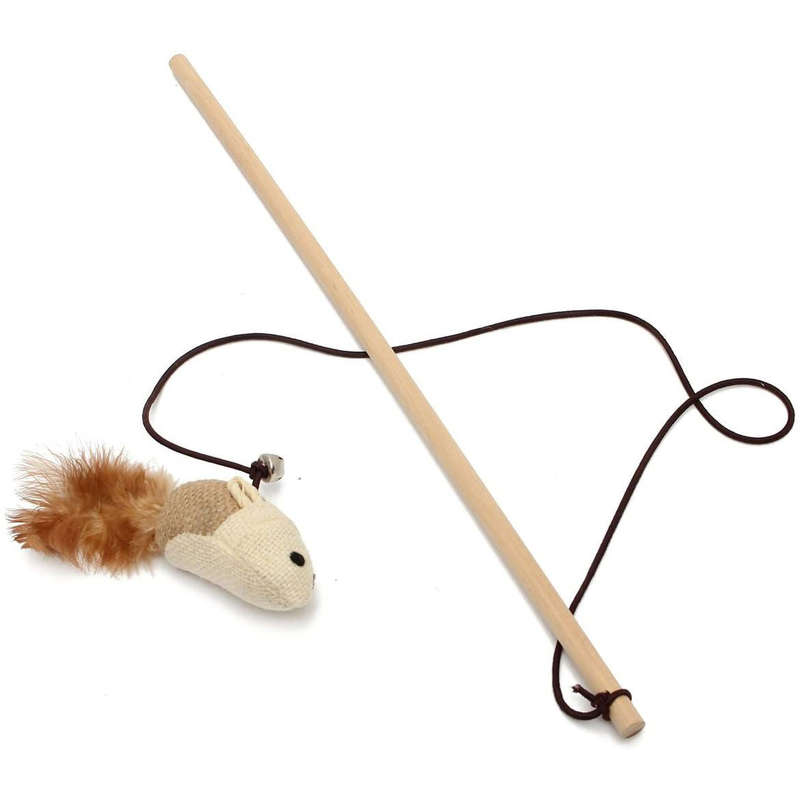 Pet Cat Stick 22177
