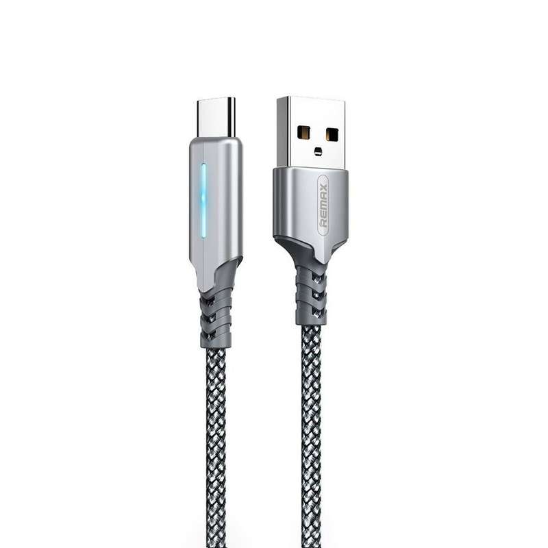 Remax RC-123a Conyu Type-C Data Cable