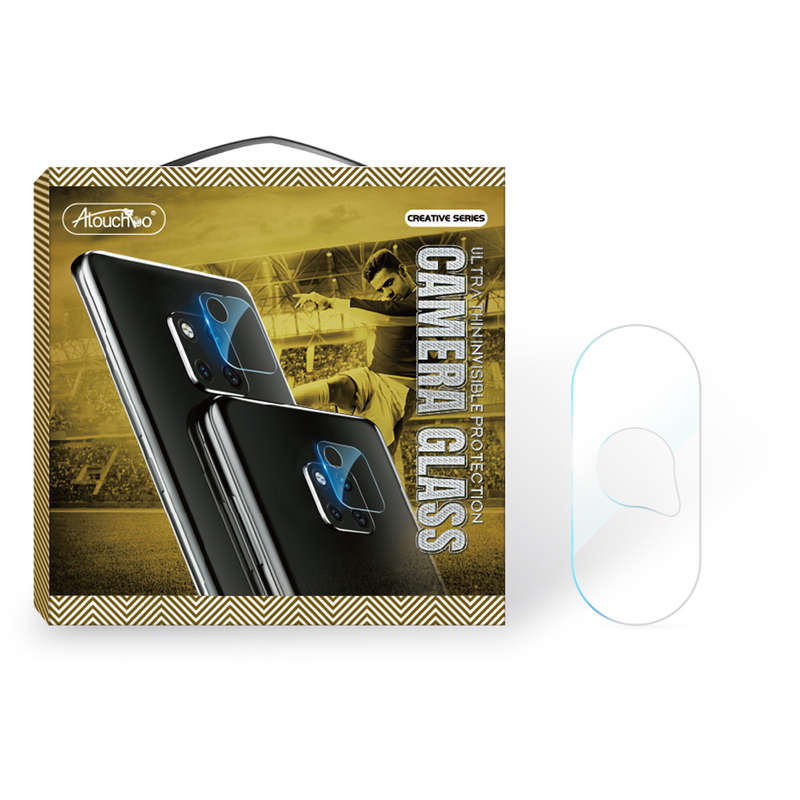 Atouchbo Camera Glass Protector For iPhone
