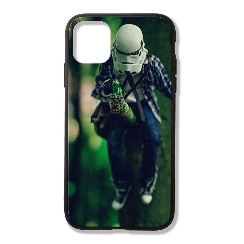 GND iPhone 11 Pro Case