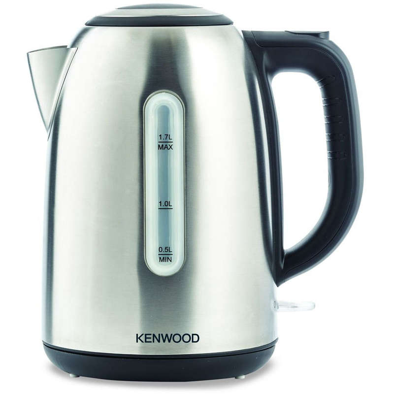 Kenwood BKMetal Kettle Stainless Steel 1.7l