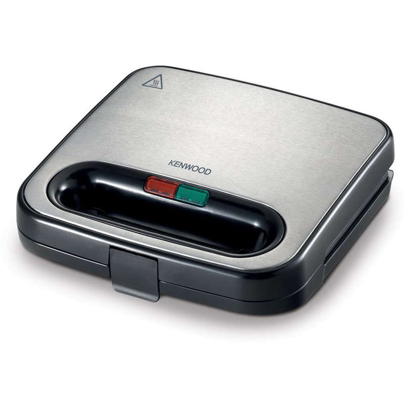 Kenwood 2 slice BK Metal SMM00