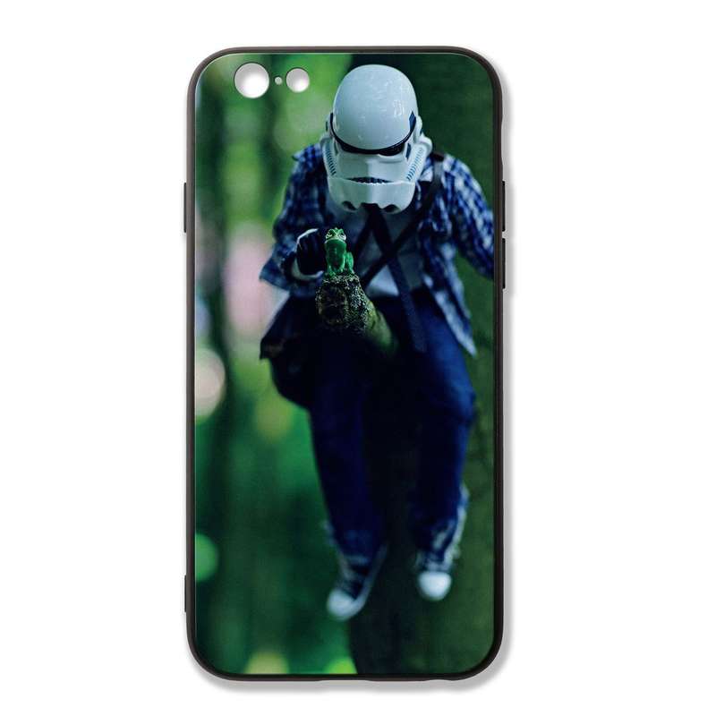 GND iPhone 6Plus/6sPlus Case