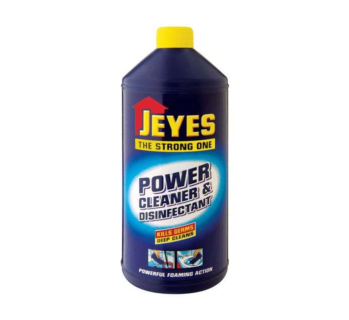 Jeyes Deep Fluid Disinfectant 1L