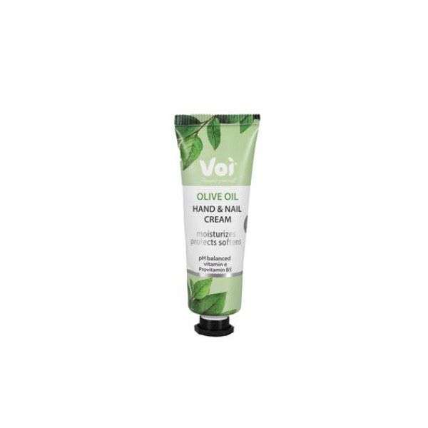 Voi Hand & Nail Cream Olive Oil 50ml