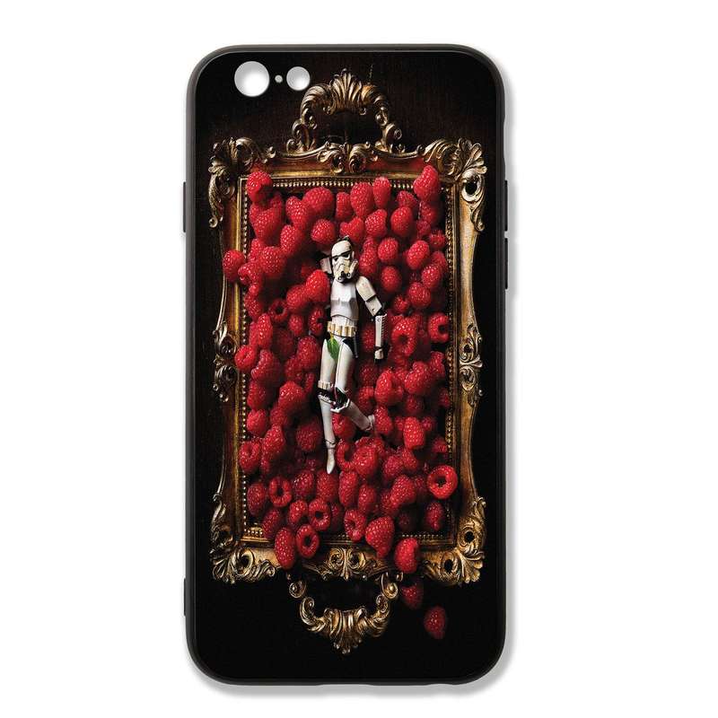 GND iPhone 6Plus/6sPlus Case