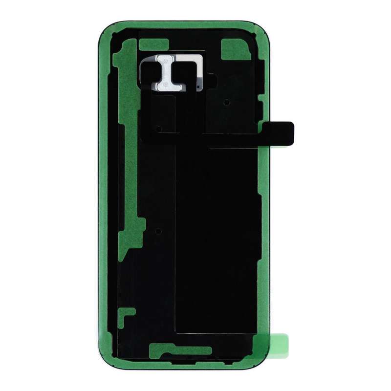 Samsung A5 2017 Battery Cover Blue