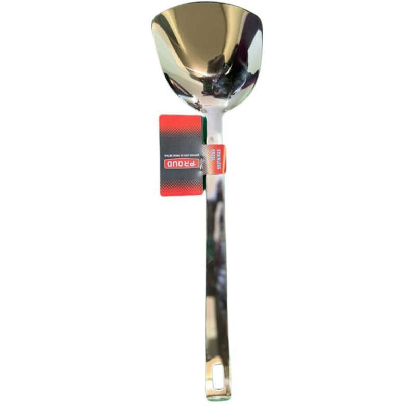 6891 Stainless Steel Stir Fry Spoon