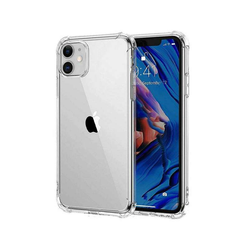 Atouchbo iPhone TPU Gel Cover