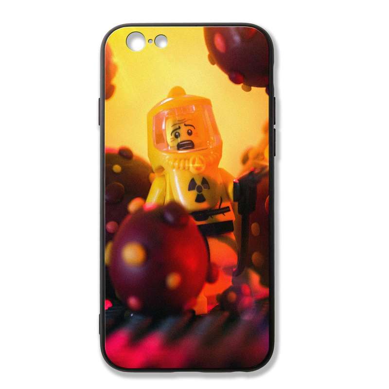 GND iPhone 6Plus/6sPlus Case