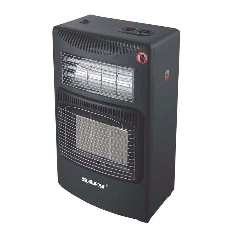 Condere SAFY Gas Heater LQ-HE01A