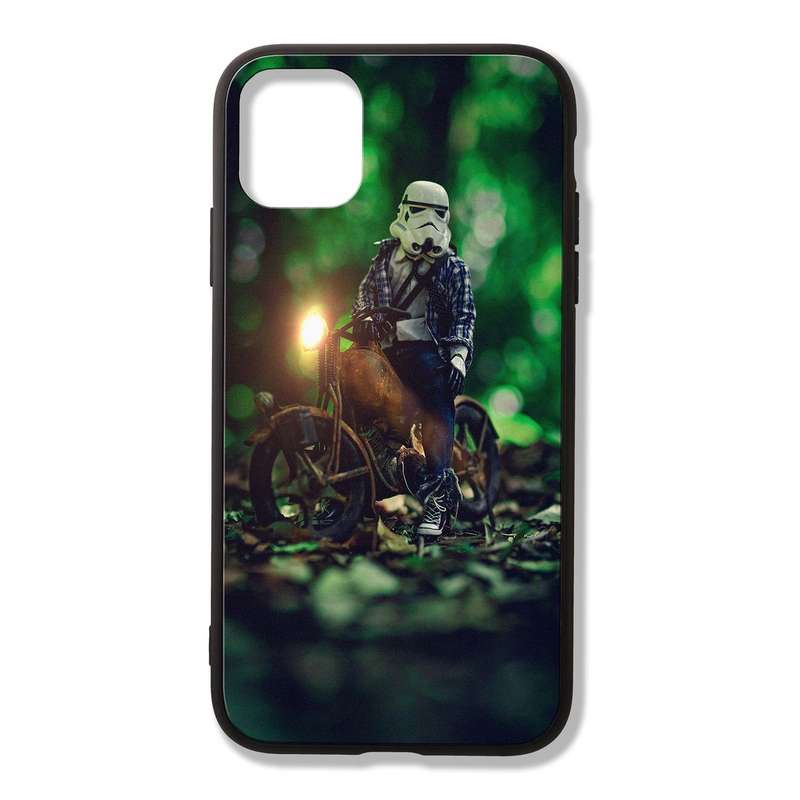 GND iPhone 11 Pro Max Case