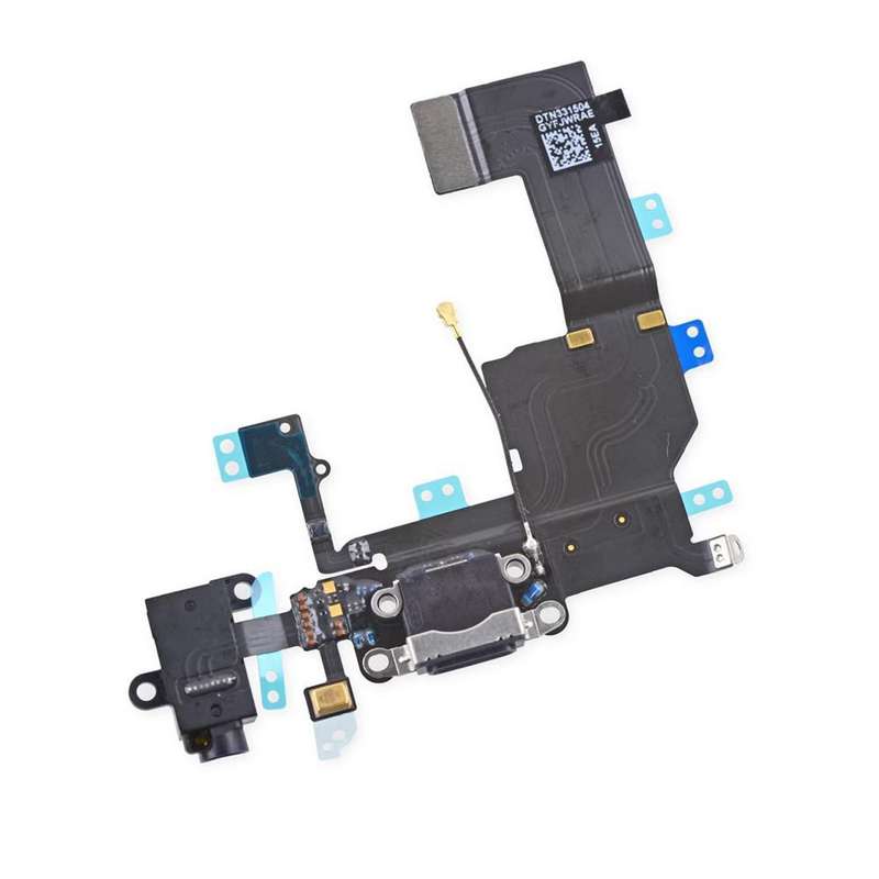 iPhone 5c Charging Port