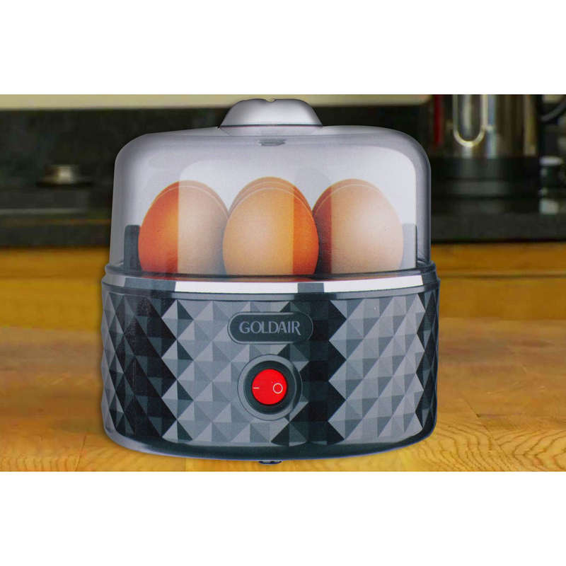 Goldair Egg Boiler GEB-5000