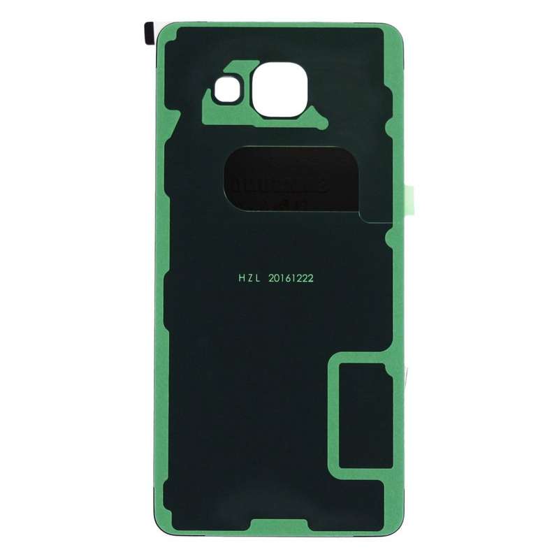 Samsung A5 2016 Battery Cover Gold