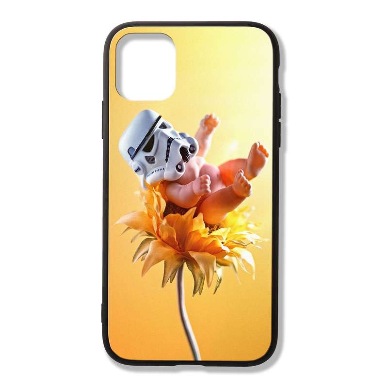GND iPhone 11 Case