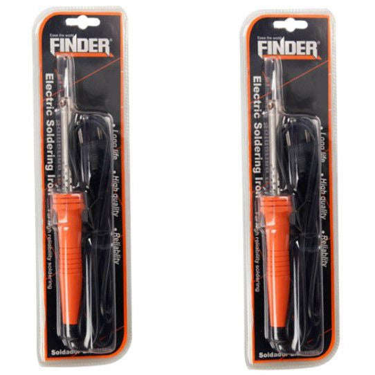 Finder 30W Soldering Iron 194817