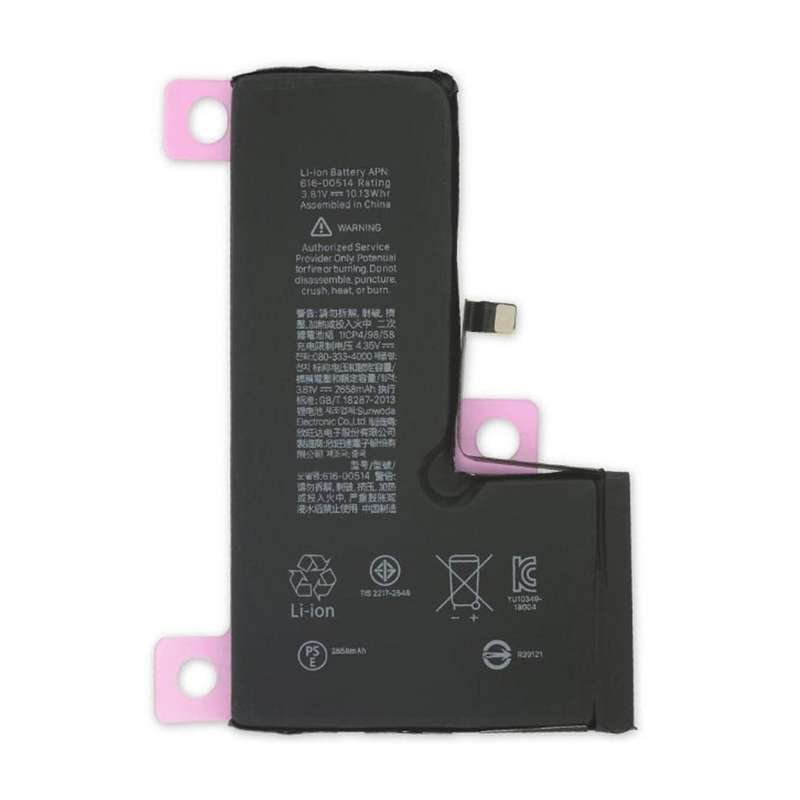 iPhone XS Battery
