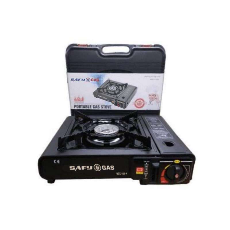 Condere Safy Gas Portable Stove BDZ-155-A