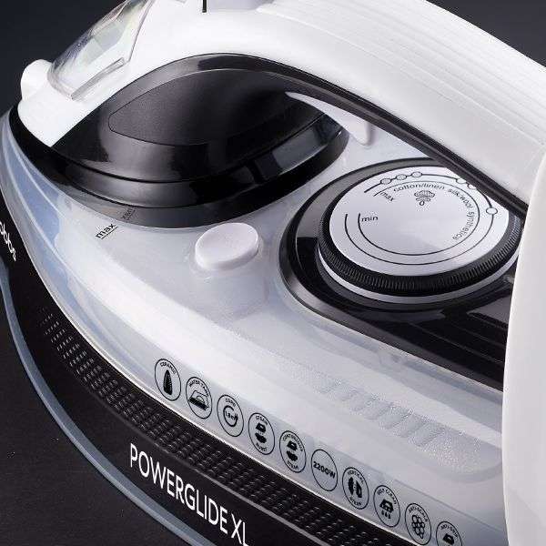 Russell Hobbs Powerglide XL 2200W Iron RHI002