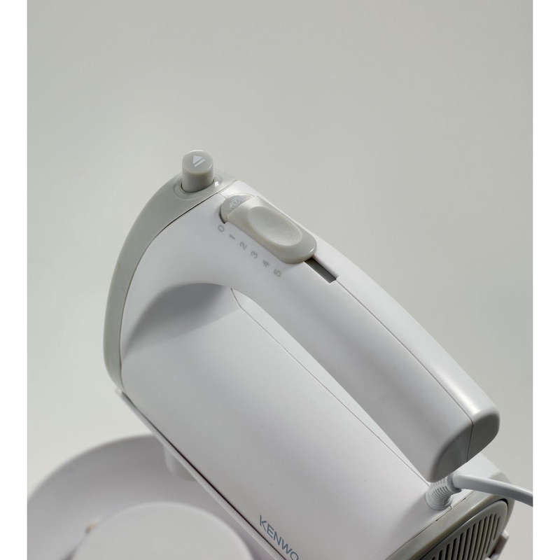 Kenwood Hand Mixer HMP20.000WH