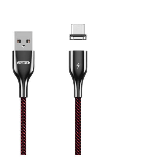Remax 3A Micro USB Fast Charging Data Cable RC-158m
