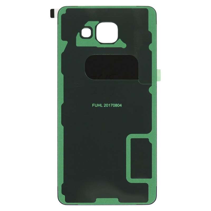 Samsung A5 2016 Battery Cover Black