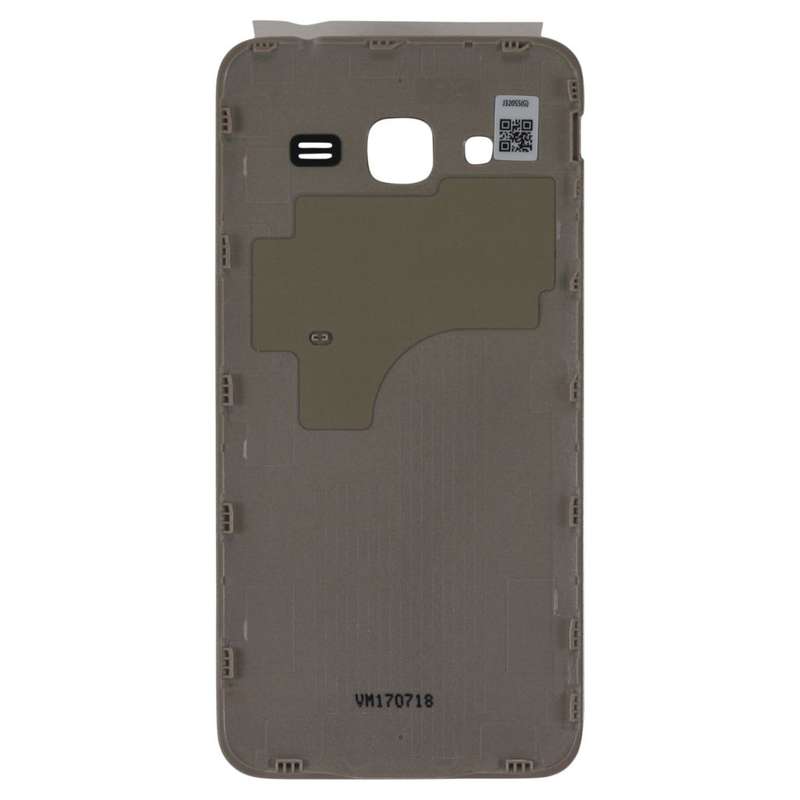 Samsung J3 (2016) Battery Cover Gold