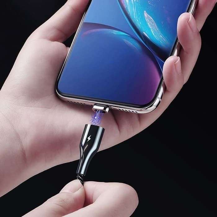 Remax 3A Micro USB Fast Charging Data Cable RC-158m