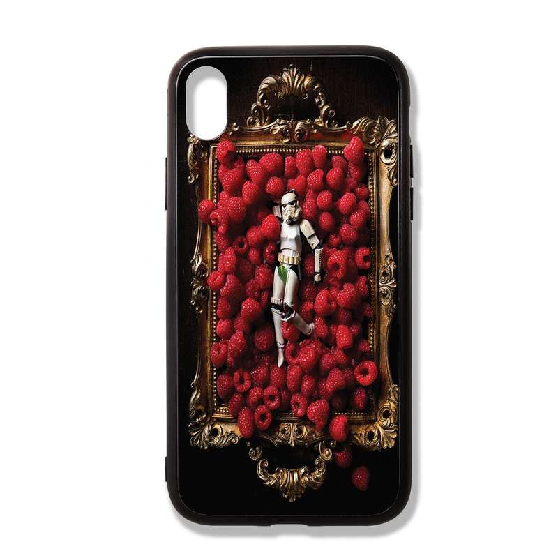 GND iPhone XS MAX Case