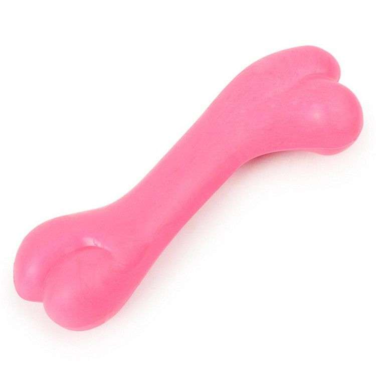 SP Rubber Bone Mini Pink SP2091
