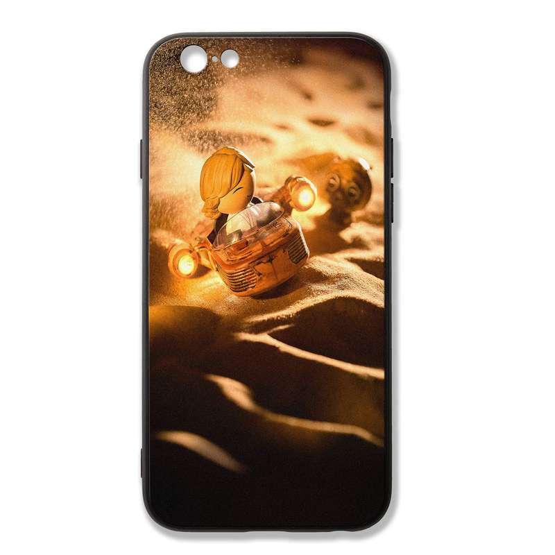 GND iPhone 6Plus/6sPlus Case