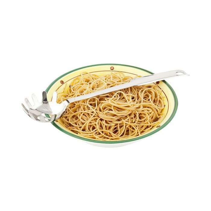 Stainless Steel Spaghetti Spoon