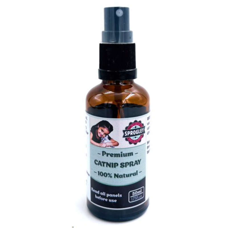 SP Catnip Spray 50ml SP92166