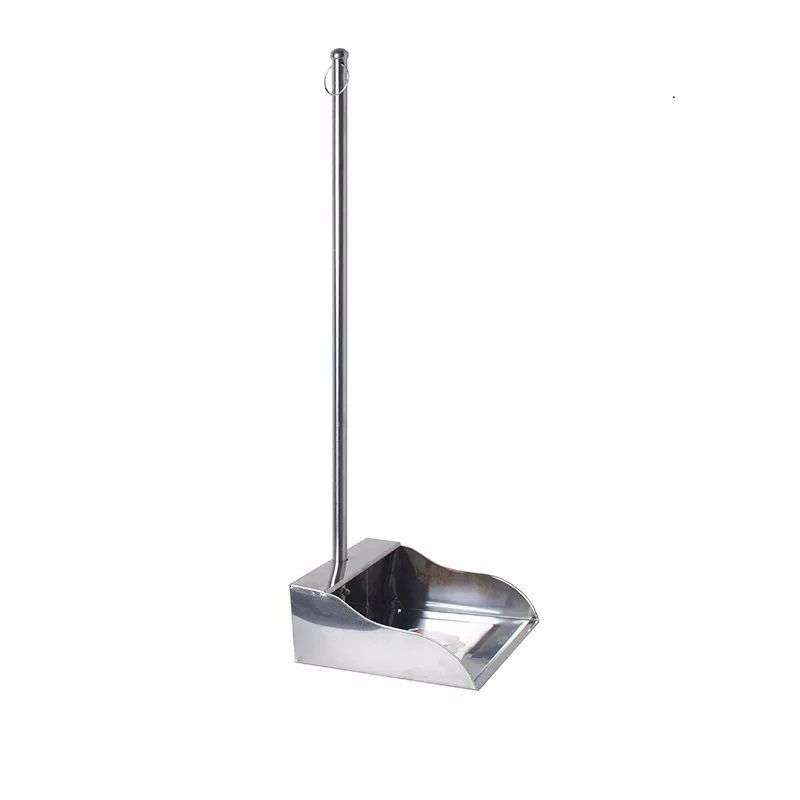 Advance LHMDPAN-Long Handle Metal Dust Pan LHMDPA-001