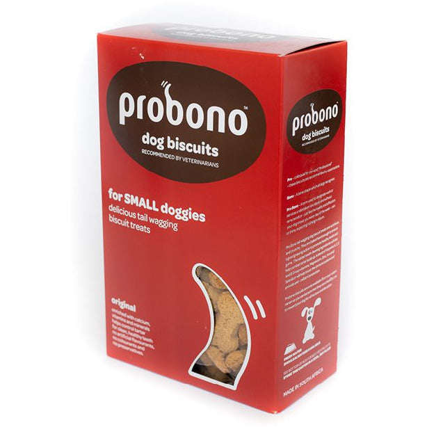 PB Original - Large Dog 1kg PB0001