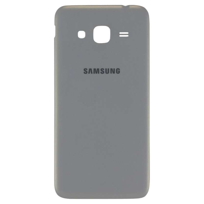 Samsung J3 (2016) Battery Cover White