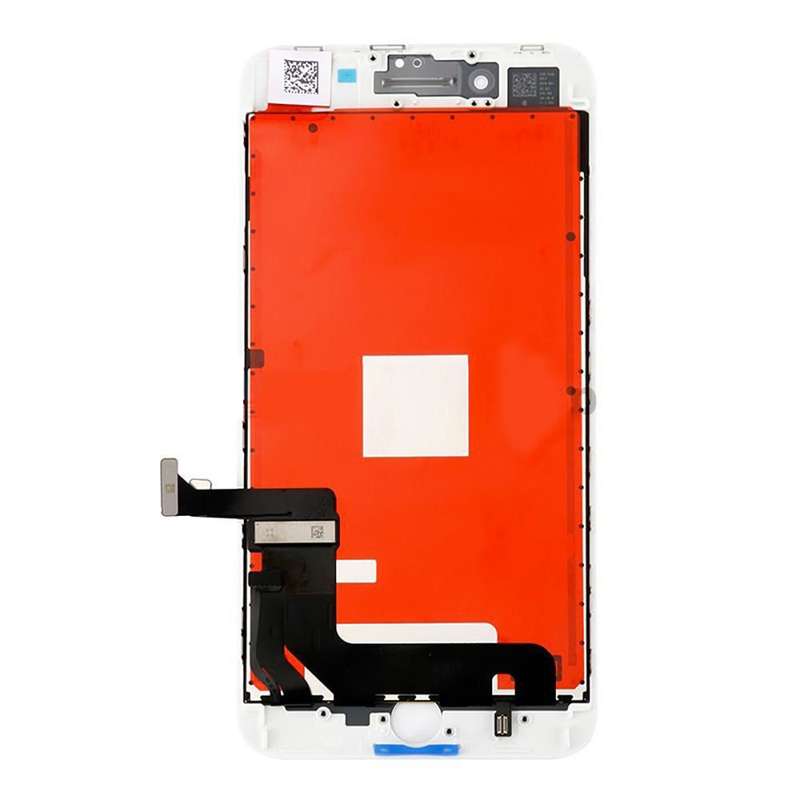 LCD Screen & Digitizer for iPhone 8 Plus - White