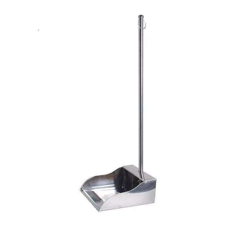 Advance LHMDPAN-Long Handle Metal Dust Pan LHMDPA-001