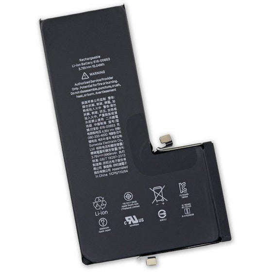 Compatible iPhone 11 Pro Battery