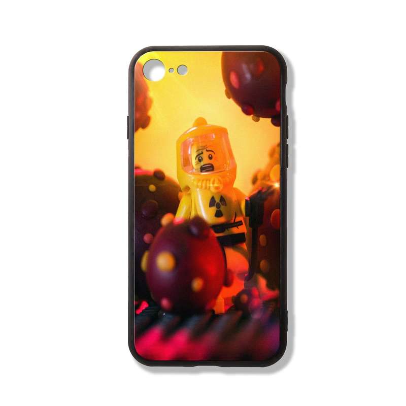 GND iPhone 7/8 Case