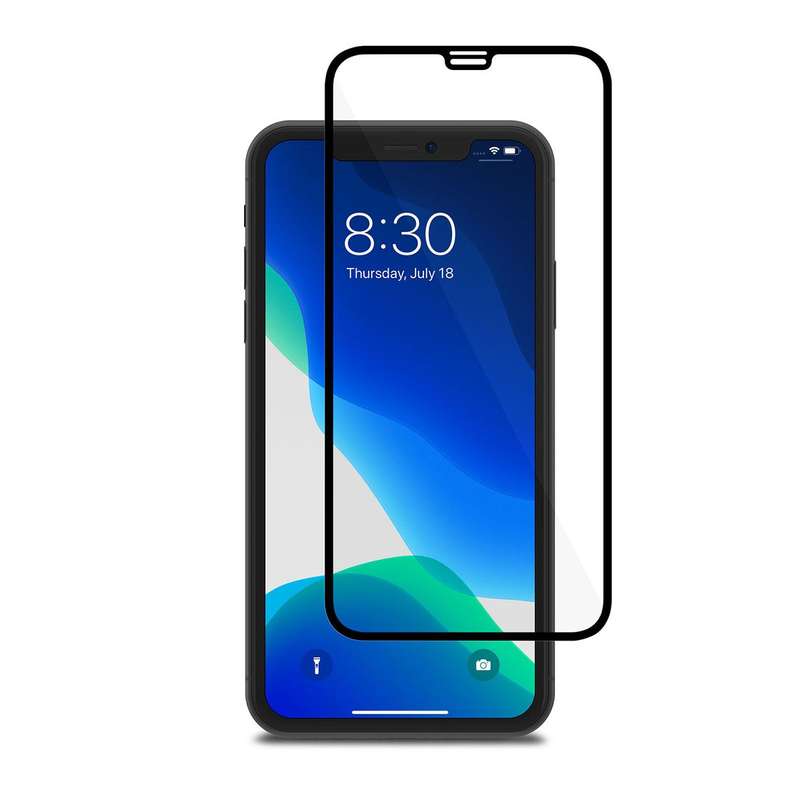 iPhone Tempered Glass