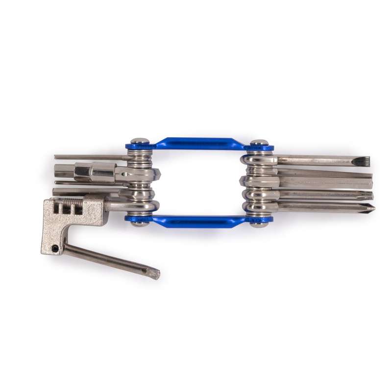 Rockbro's Allan Key Knife